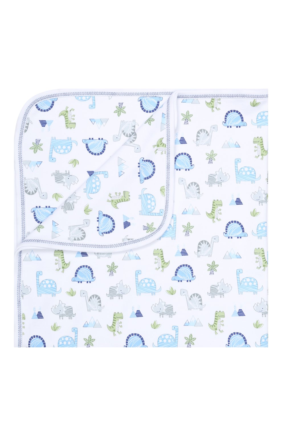 Хлопковое одеяло KISSY KISSY, арт. KB7021680, фото 1