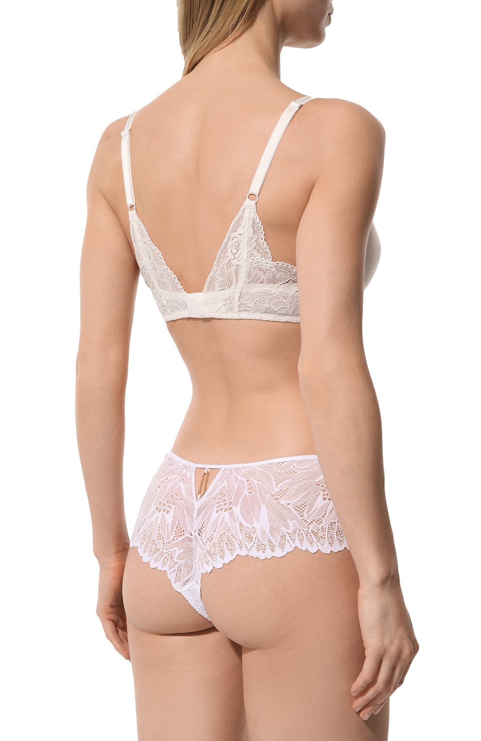 Бюстгальтер AUBADE, арт. 2K09-02, фото 3