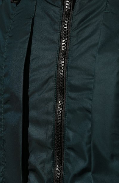 Бомбер CROW’S EYE, арт. LE50, фото 5