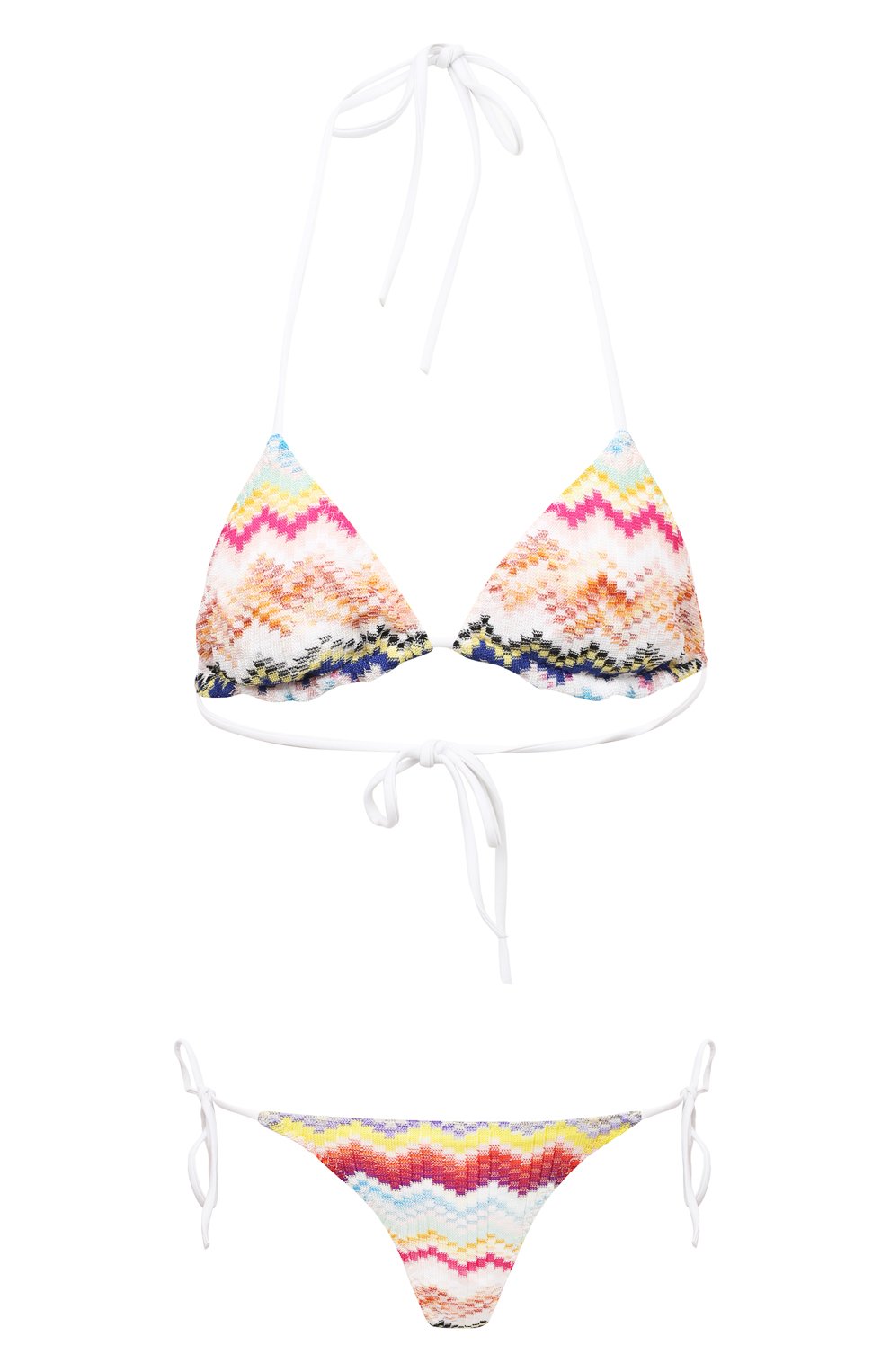 Раздельный купальник MISSONI, арт. MC22SP00-BR00JI, фото 1