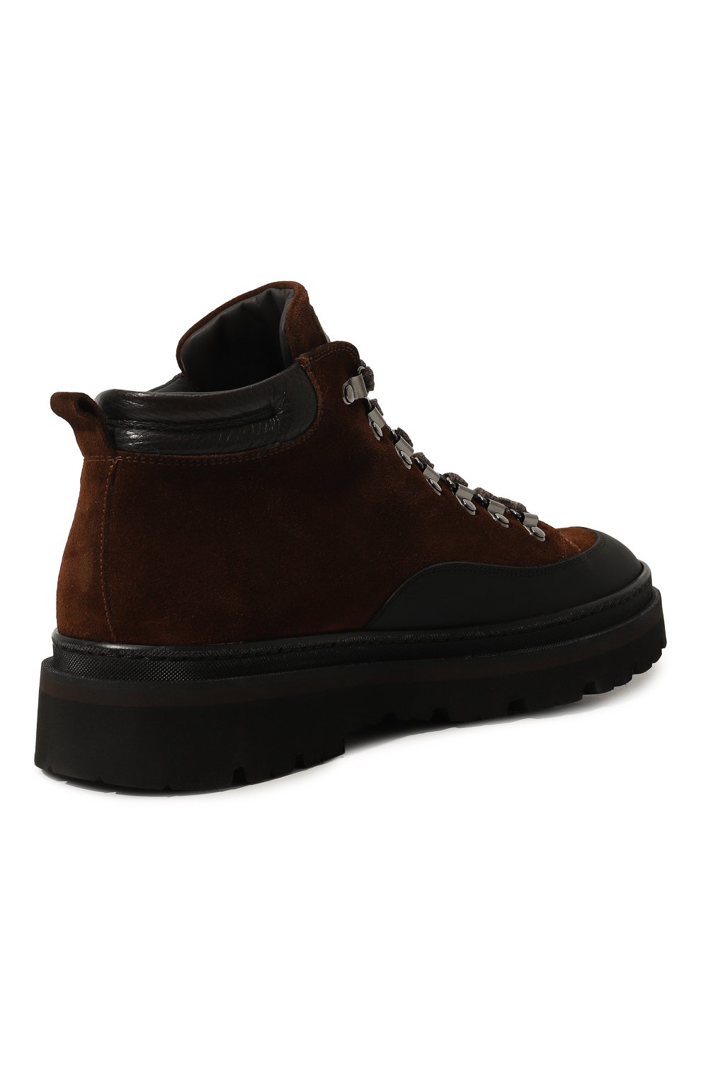 Комбинированные хайкеры BLU BARRETT, арт. NUD-12569.14, фото 5