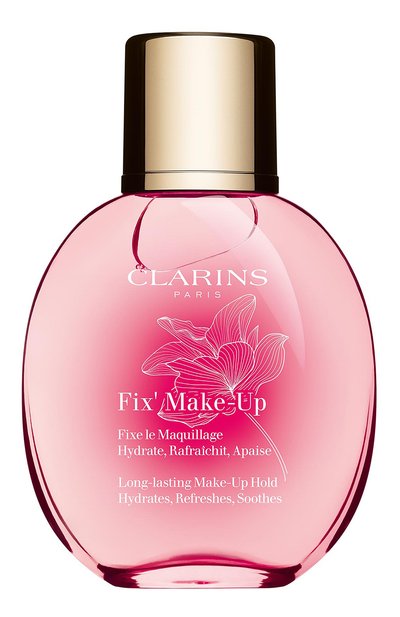 Фиксатор для макияжа fix' make-up limited edition (50ml) CLARINS, арт. 80097362, фото 1