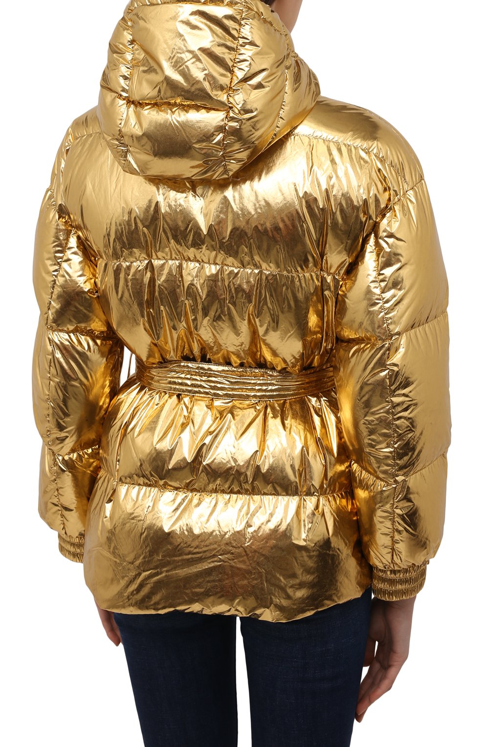 Пуховик PERFECT MOMENT, арт. W3000016_1857, фото 4