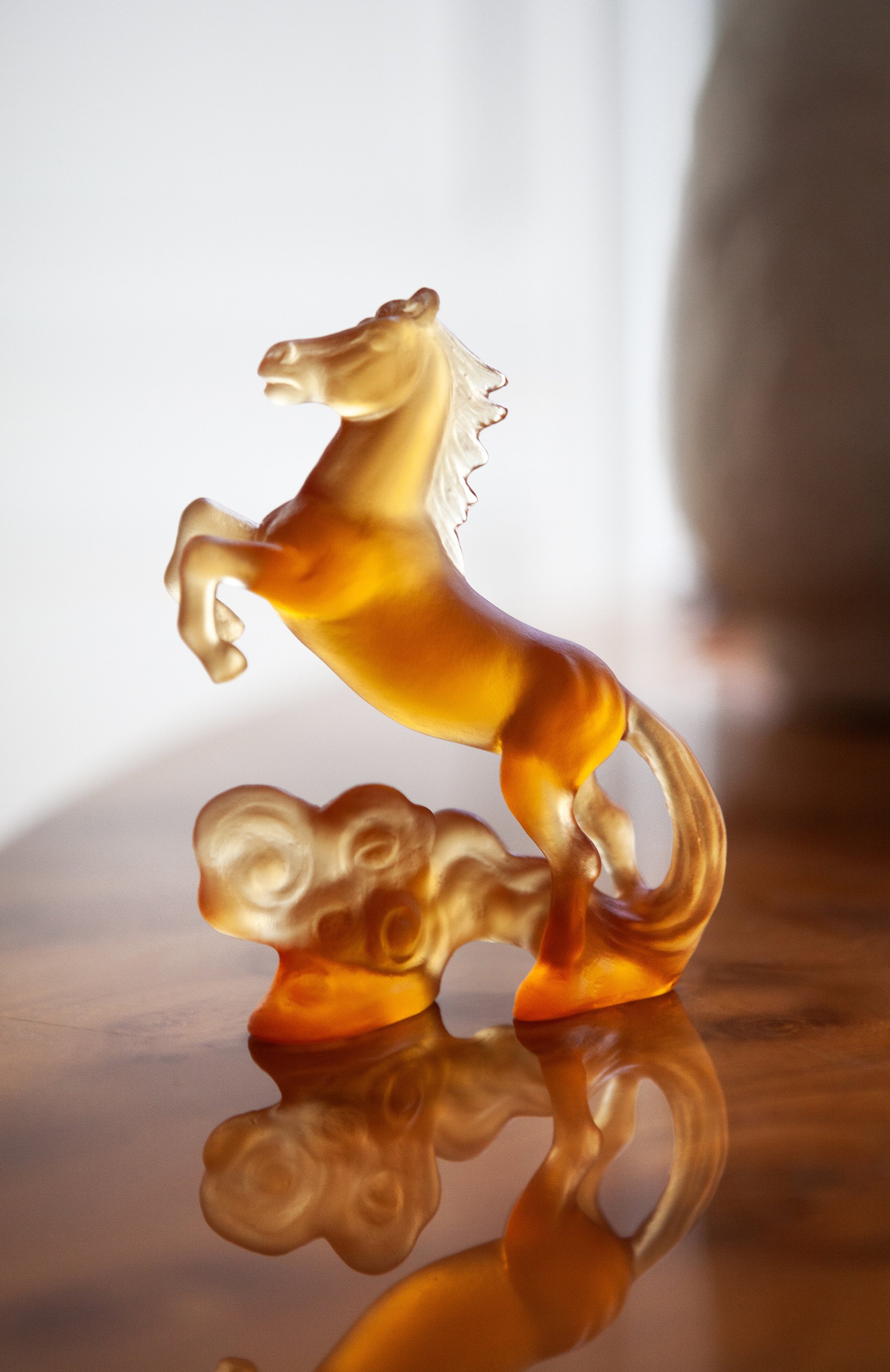 Скульптура horse DAUM, арт. 05859-1, фото 3