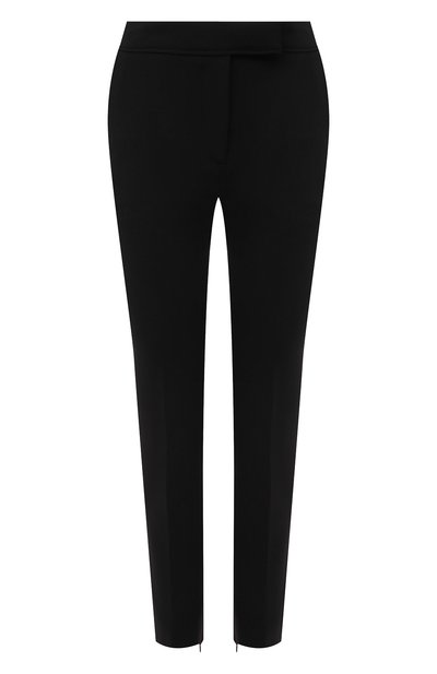 Женские шерстяные брюки TOM FORD, арт. PAW300-FAX431