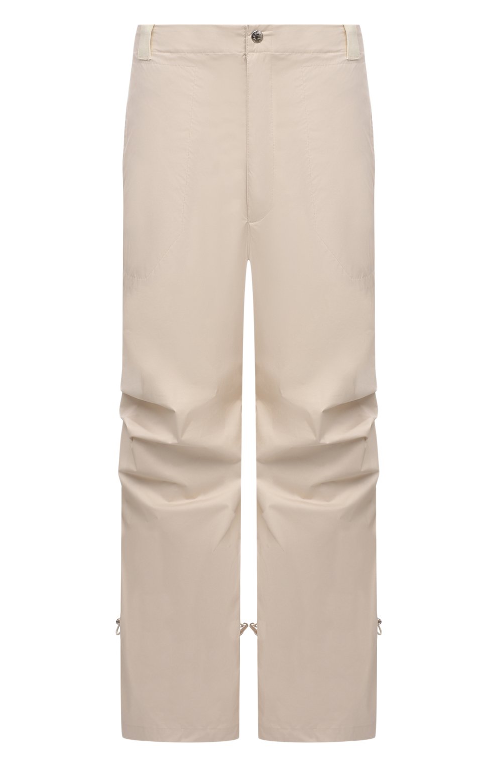 Брюки MONCLER GENIUS, арт. 2A000-06-M2030, фото 1