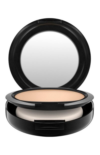 Пудра для лица studio fix powder plus foundation, оттенок nw18 (15g) MAC цвета по цене 4150 руб., арт. M510-78, фото 3 Пудра для лица studio fix powder plus foundation, оттенок nw18 (15g) MAC, арт. M510-78, фото 3