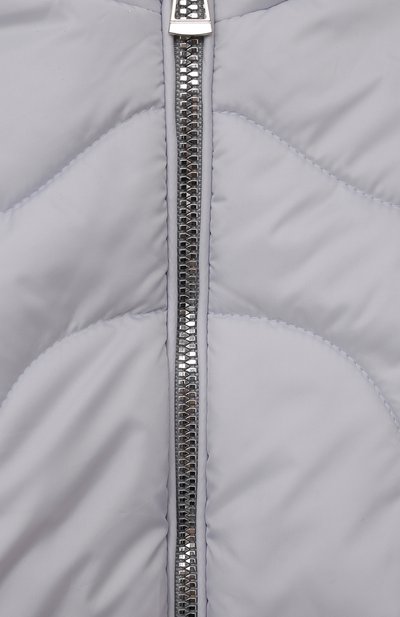 Пуховый комплект на выписку мона CHEPE, арт. 091114, фото 4