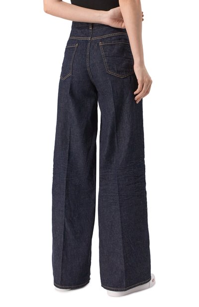 Джинсы traveller DSQUARED2, арт. S73LA0300/S30825, фото 4