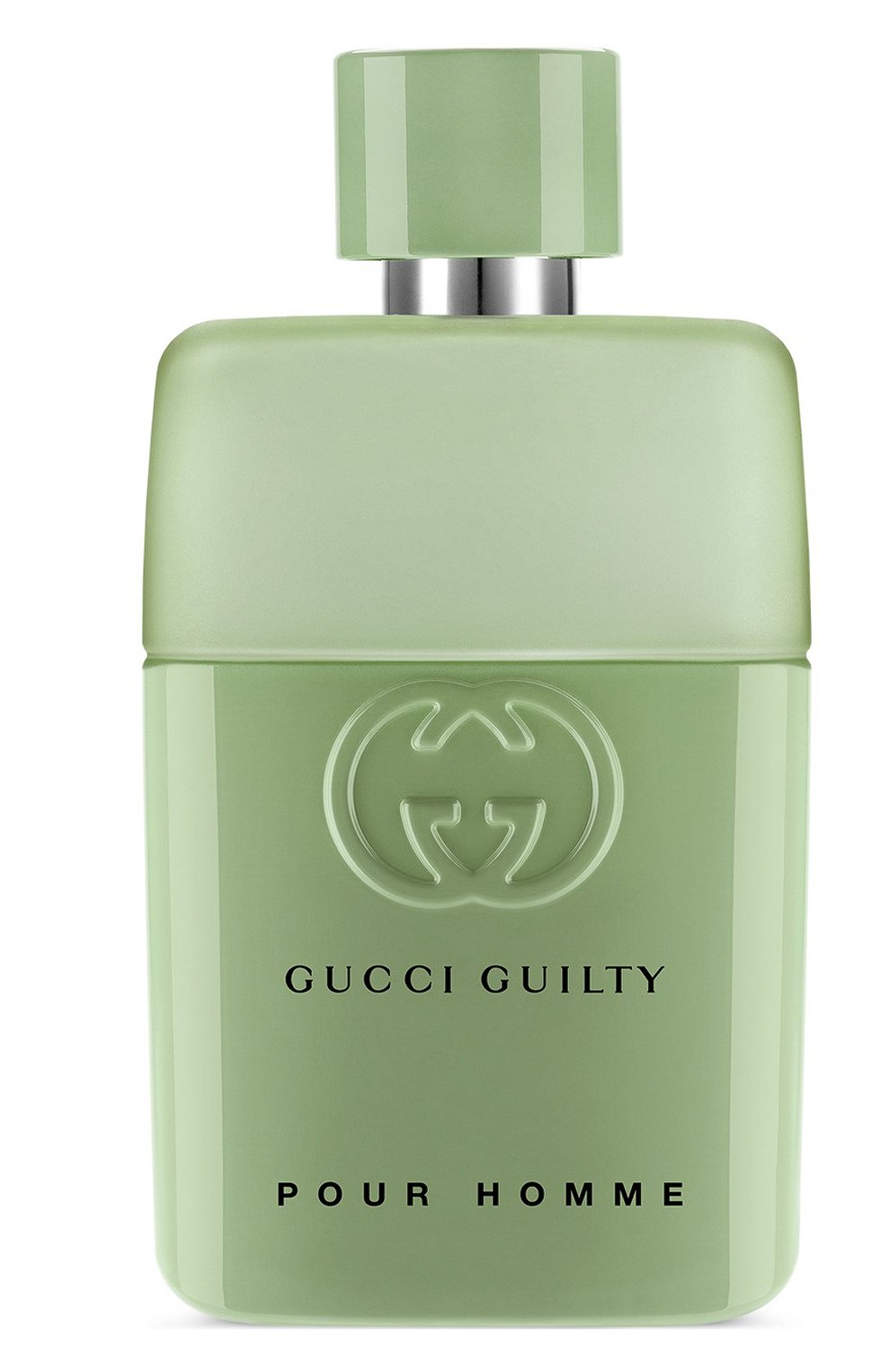 Туалетная вода gucci guilty pour homme love edition (50ml) GUCCI, арт. 3614225299520, фото 1
