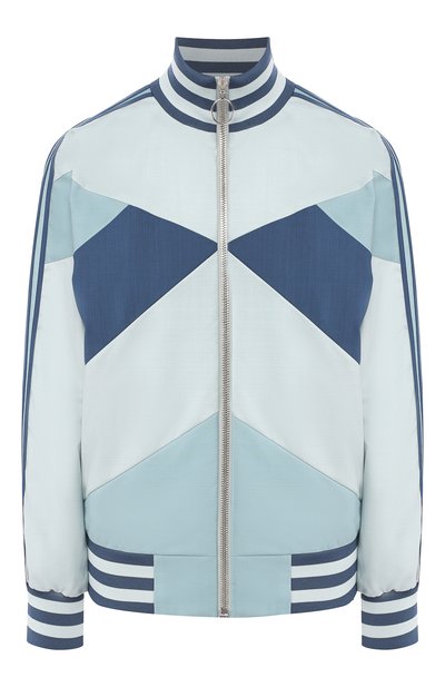 Женский шерстяной кардиган ZIMMERMANN, арт. 5641JM0N