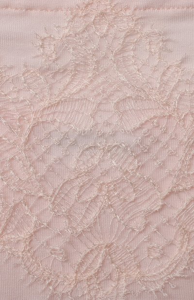 Бра-топ LA PERLA розового цвета по цене 6475 руб., арт. 70079/8A-14A, фото 3 Бра-топ LA PERLA, арт. 70079/8A-14A, фото 3