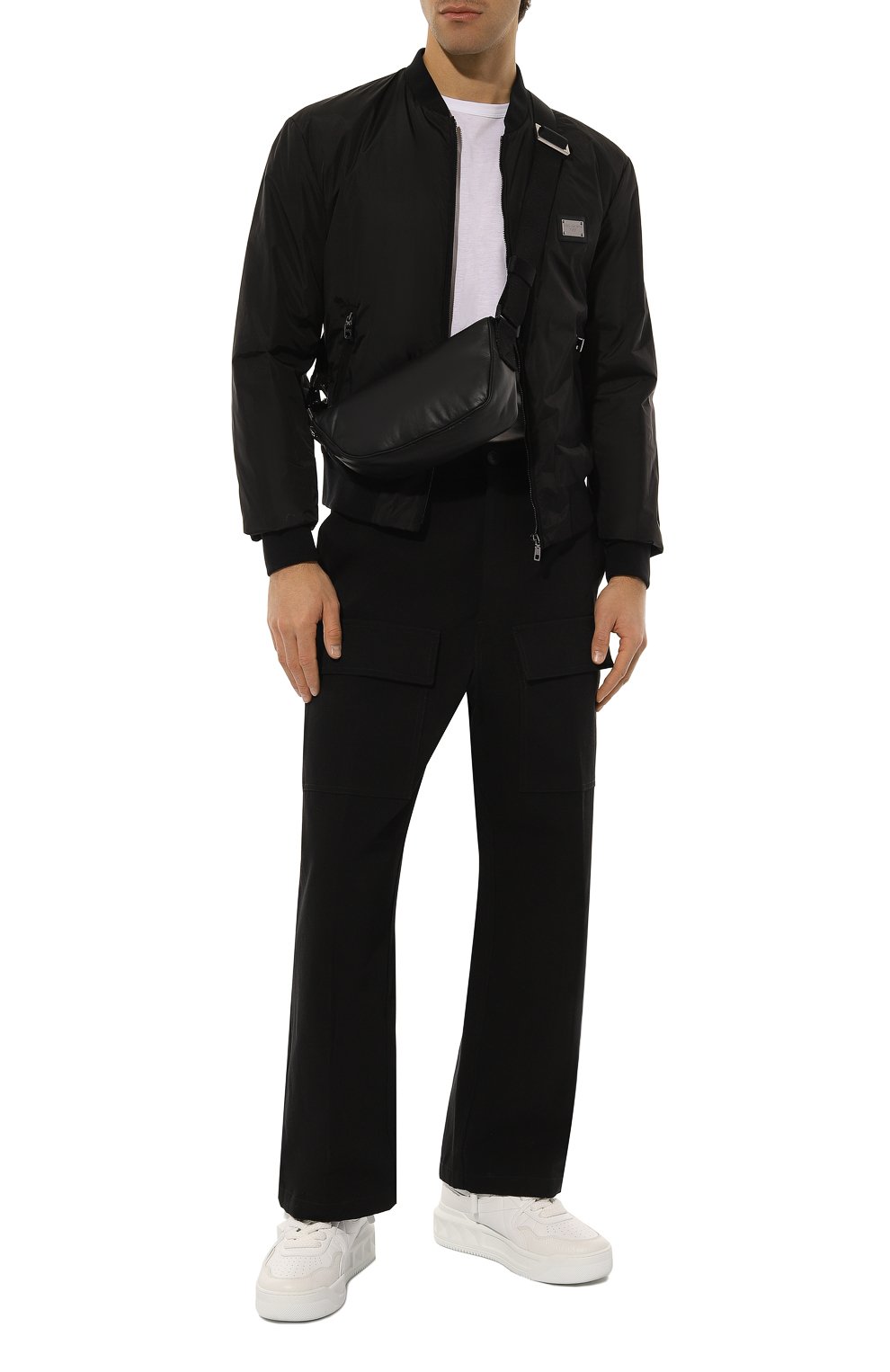 Сумка shield BURBERRY, арт. 8078402, фото 7