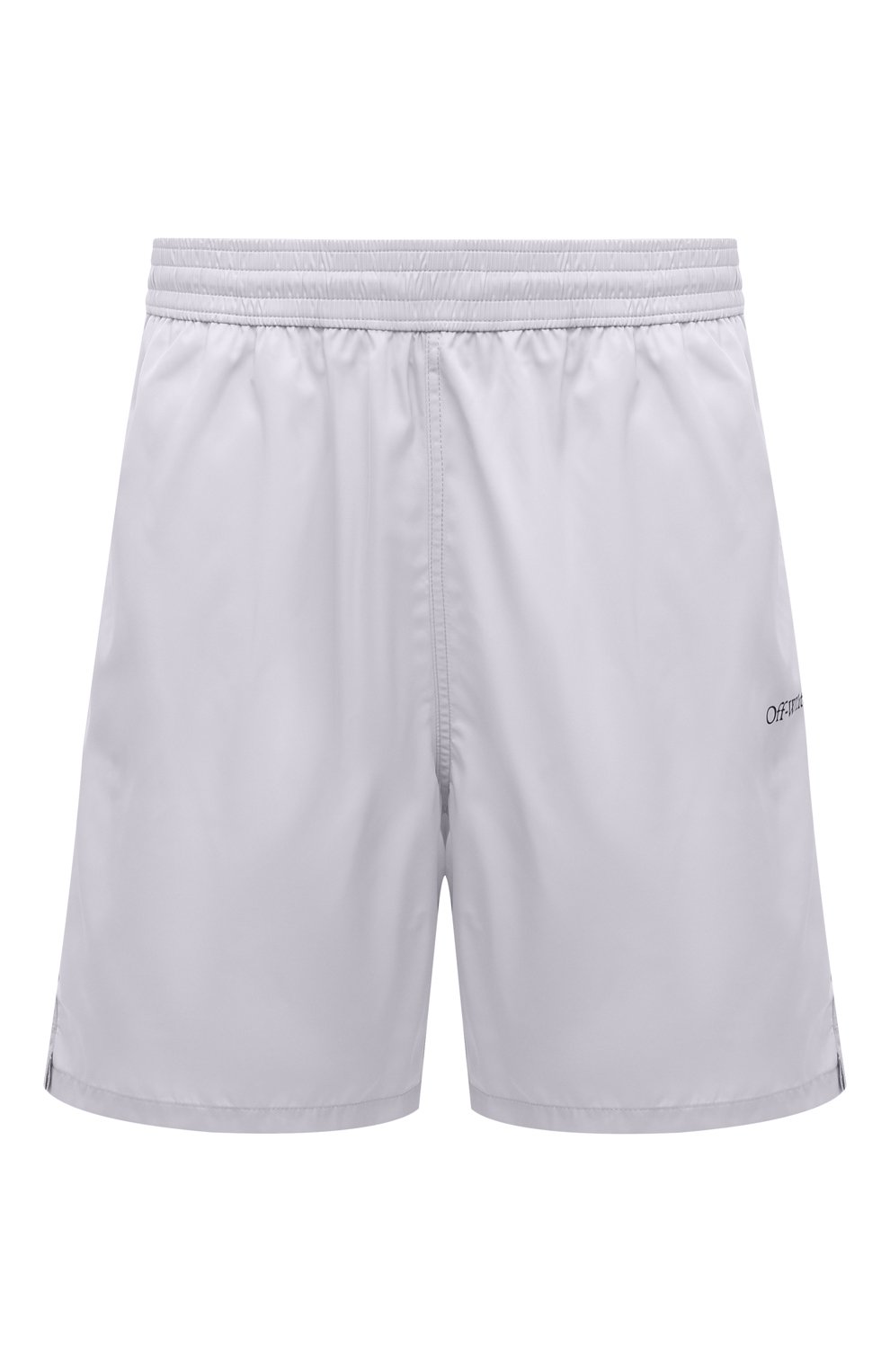 Плавки-шорты OFF-WHITE, арт. 0MFD008S24FAB001, фото 1