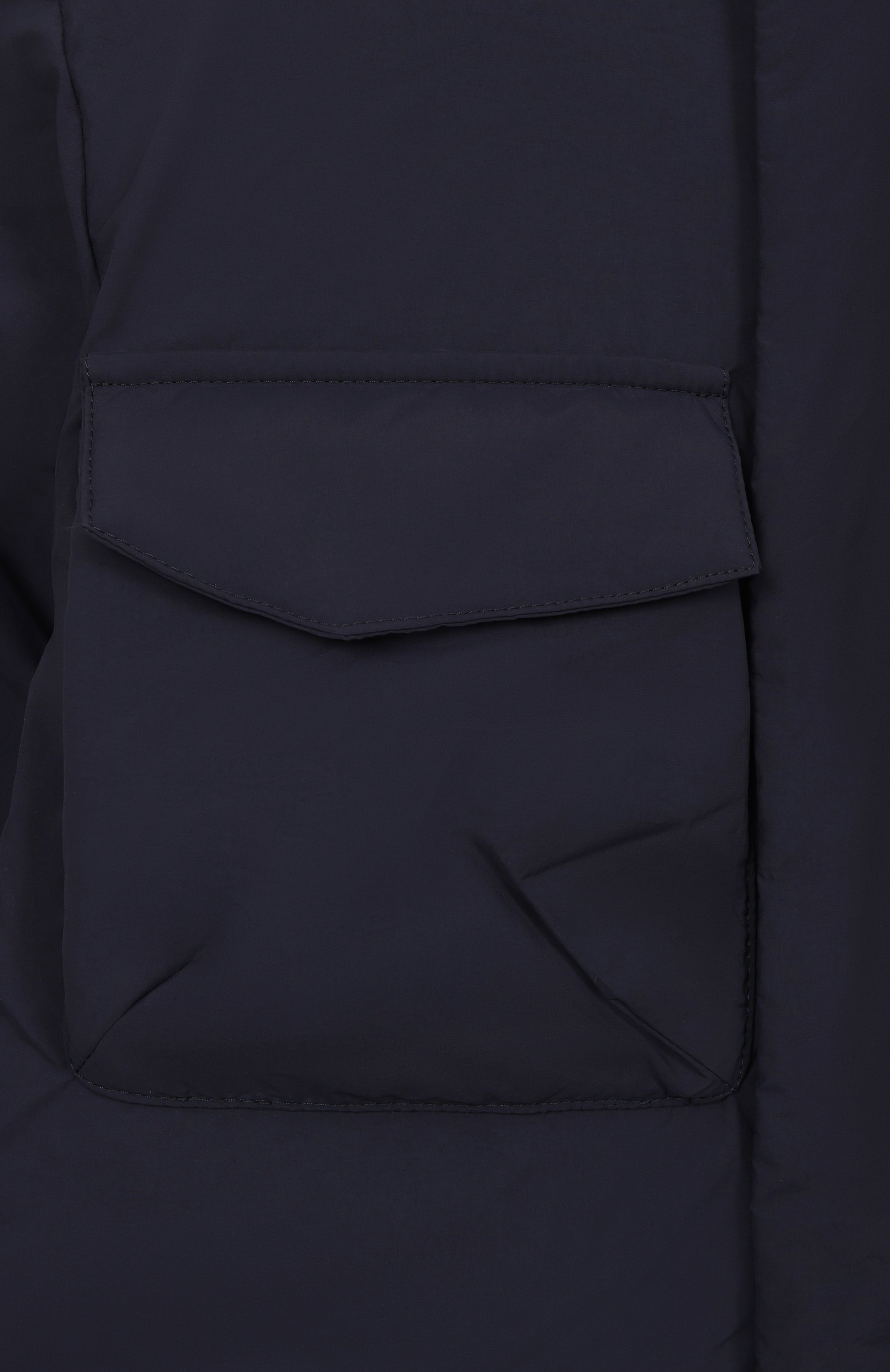 Пуховик IL GUFO, арт. A25GGM0004N0108/10-14, фото 3