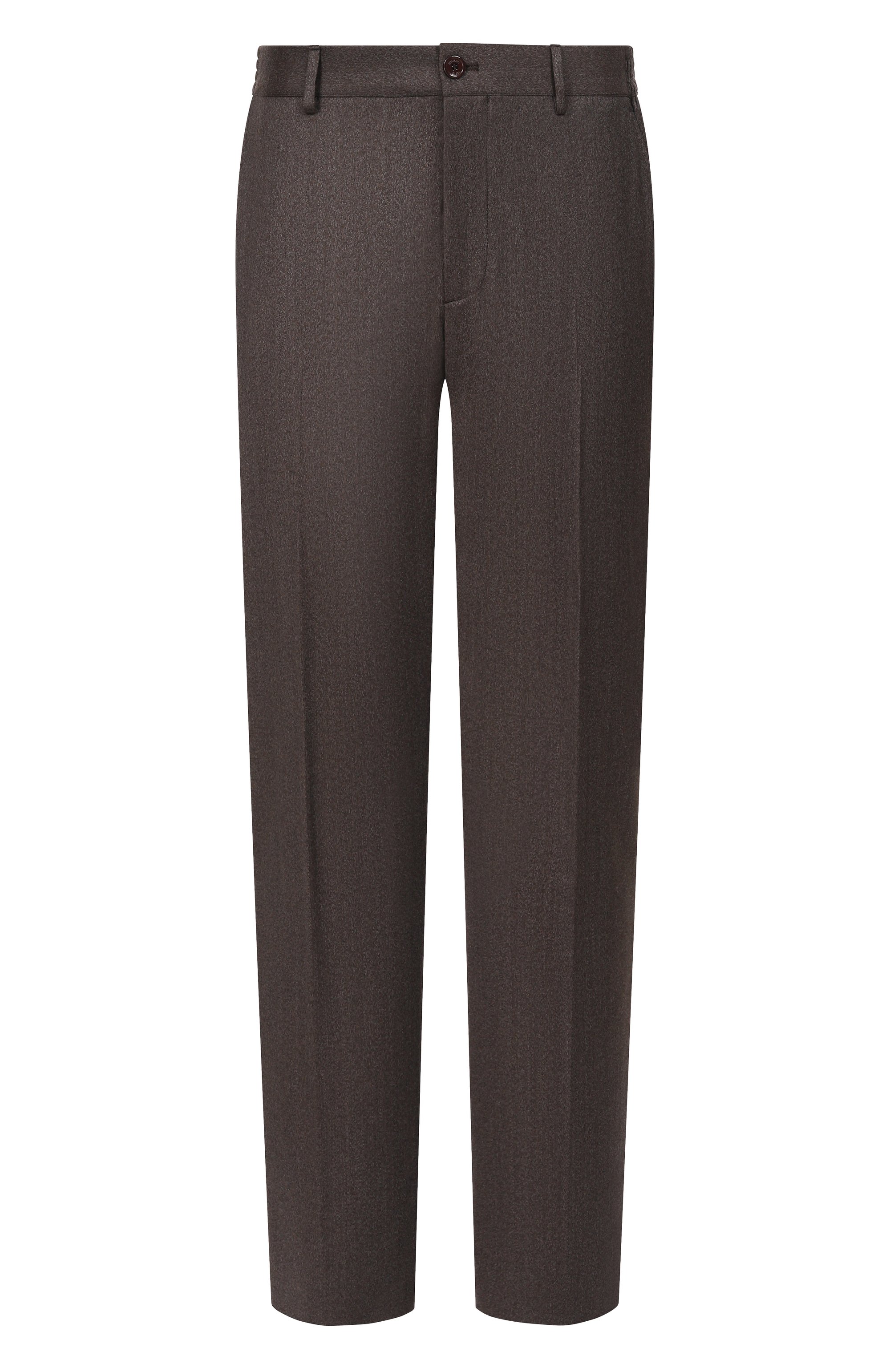 Шерстяные брюки STEFANO RICCI, арт. M1T630001D/W0029T, фото 1