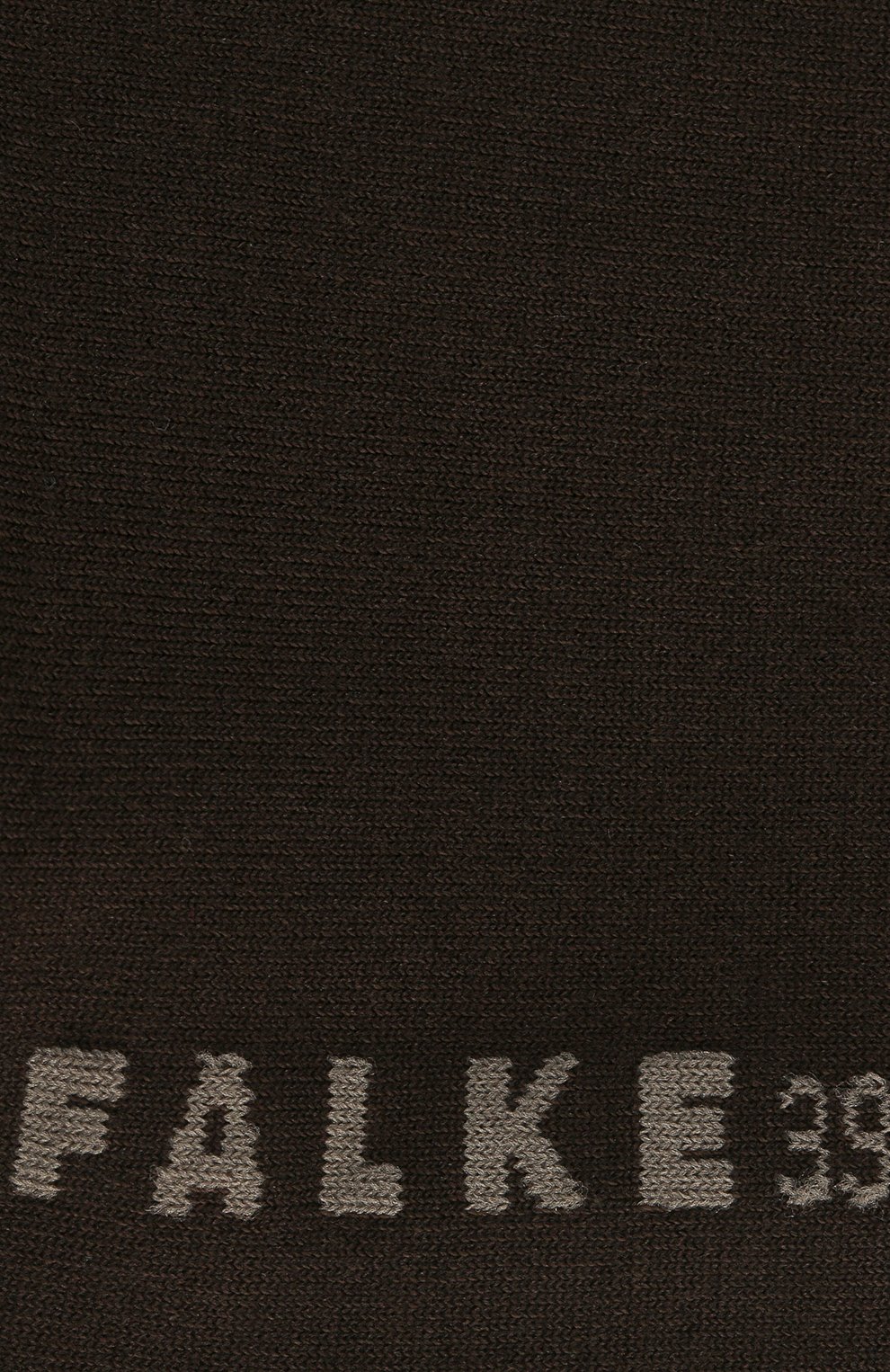 Хлопковые носки cotton touch FALKE коричневого цвета по цене 1400 руб., арт. 47673_, фото 3 Хлопковые носки cotton touch FALKE, арт. 47673_, фото 3