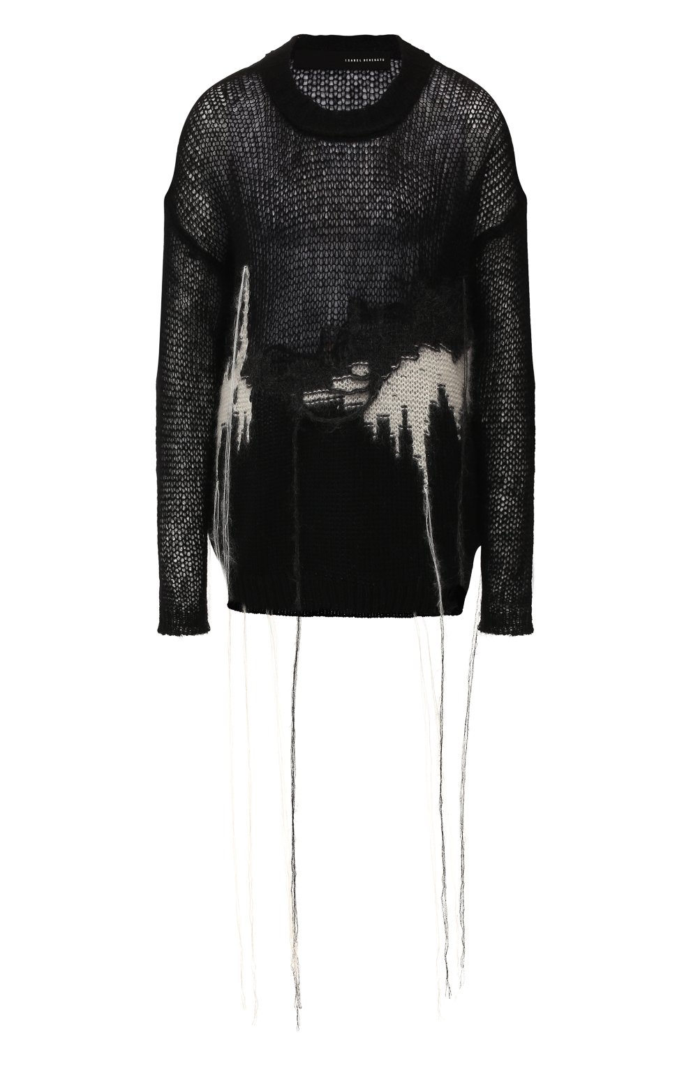 Свитер ISABEL BENENATO, арт. DK32F19, фото 1