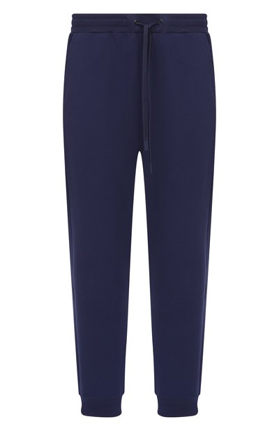 Мужские хлопковые джоггеры HANRO, арт. 075773