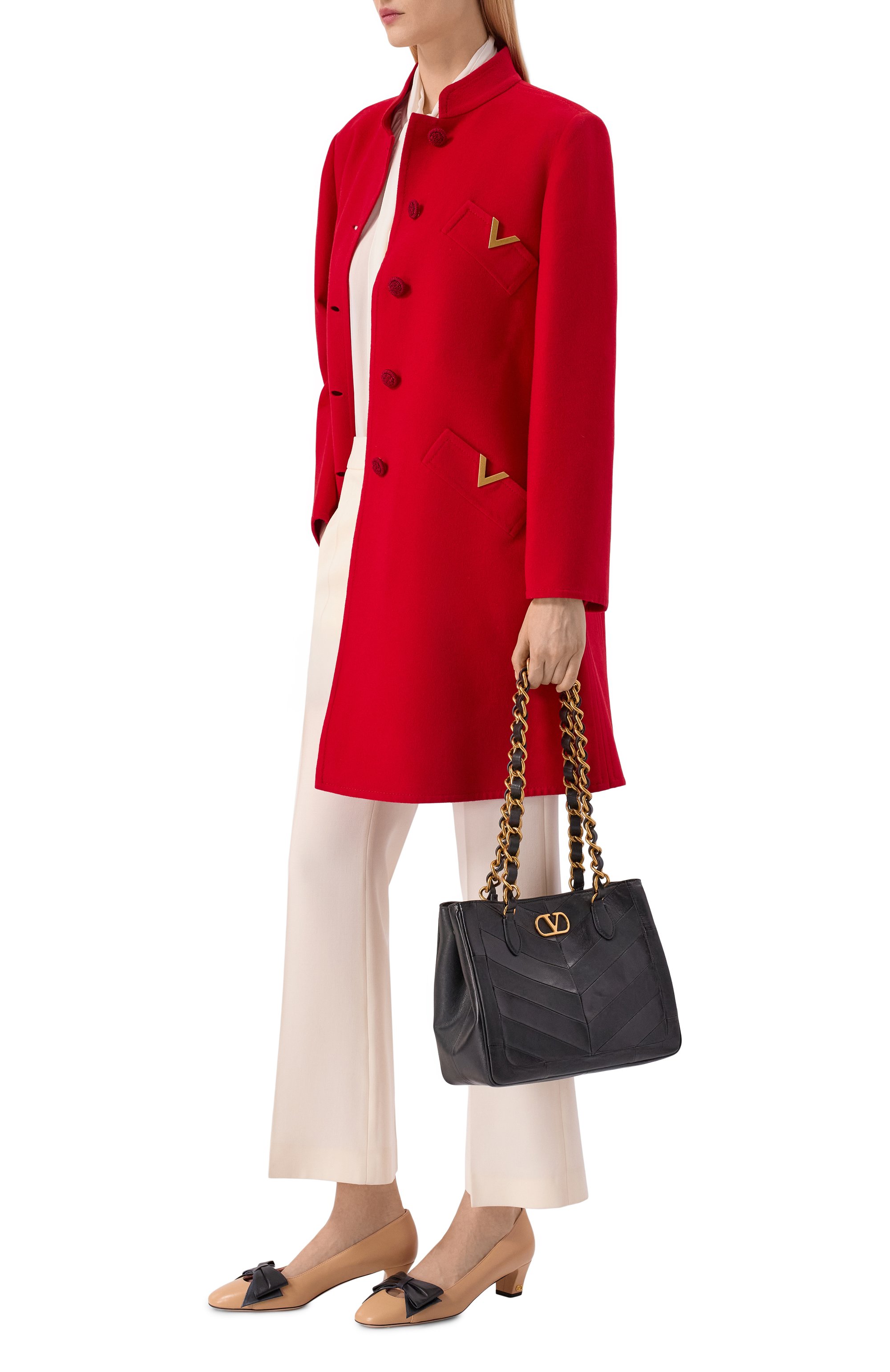 Сумка laseine VALENTINO, арт. 8W2B0T13/PSN, фото 7