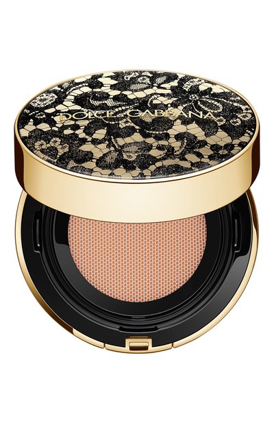 Женского кушон для совершенства кожи preciouskin, 100 porcelain (12g) DOLCE & GABBANA, арт. 8539350DG