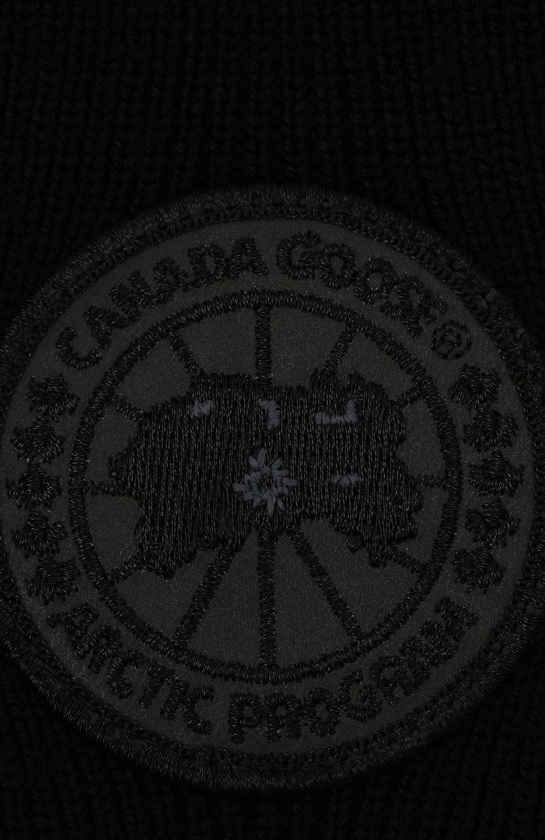 Шерстяная шапка CANADA GOOSE, арт. 5447M, фото 1