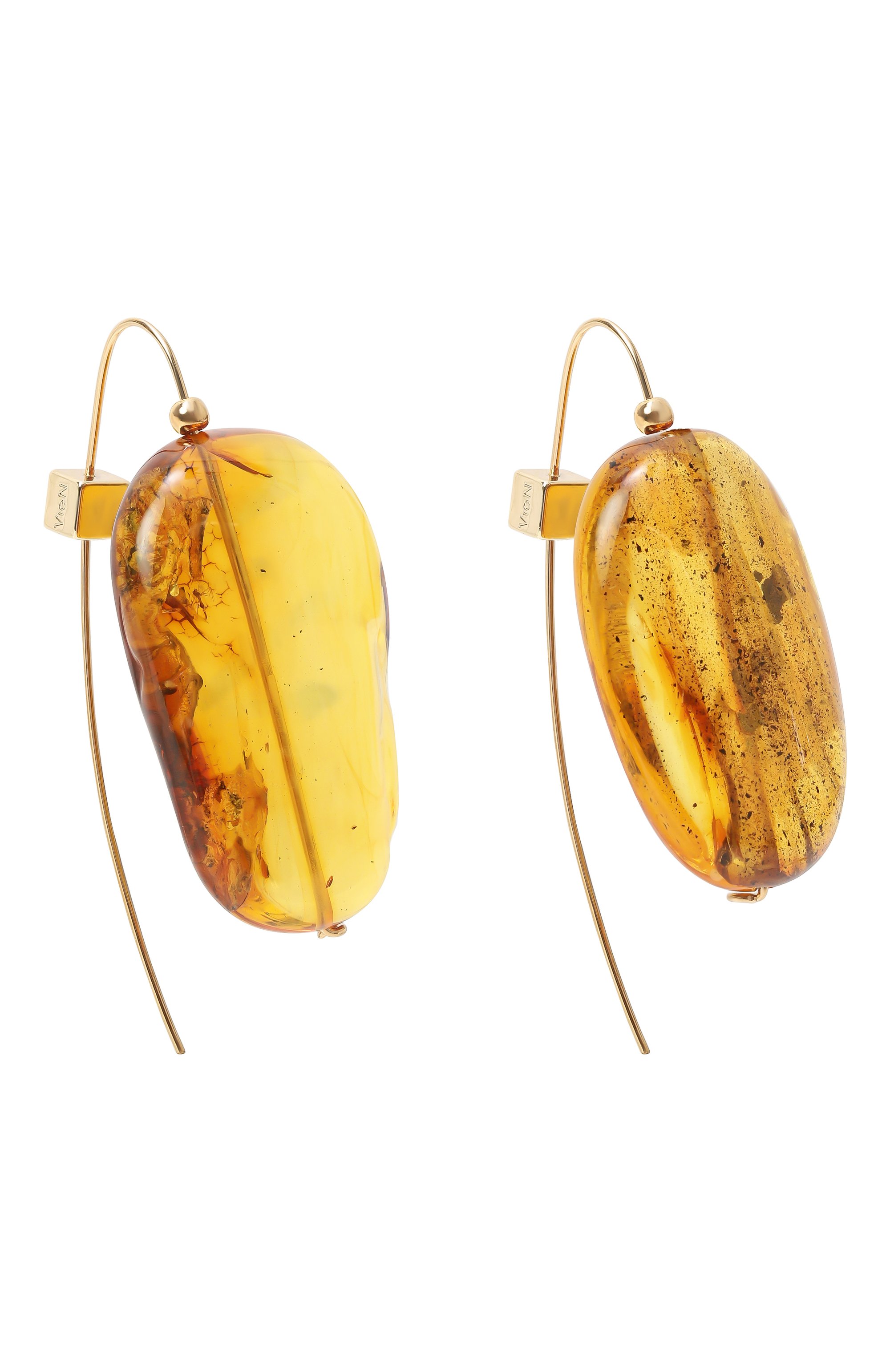 Серьги VIEN, арт. 2526-338, фото 3