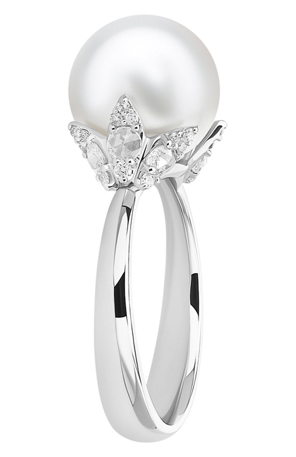 Кольцо UTOPIA, арт. SDA1BBSS, фото 3