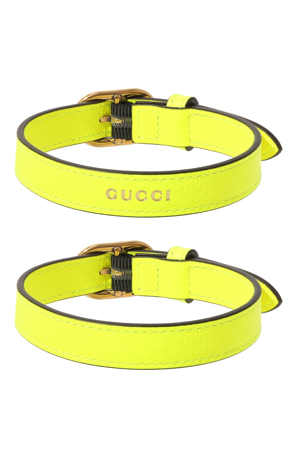 Ремешки для ручек gucci diana GUCCI, арт. 670548 00PAT, фото 2