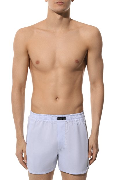 Хлопковые боксеры VAN LAACK, арт. B0XER/151885, фото 2