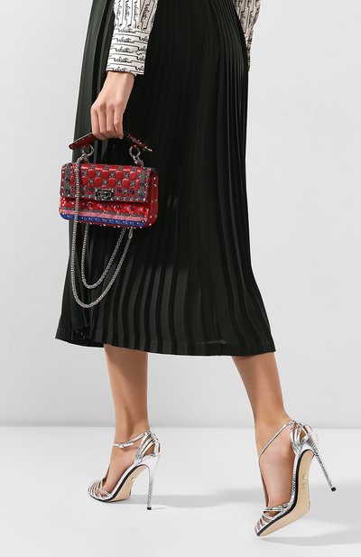 Сумка spike.it VALENTINO, арт. TW2B0123/BZC, фото 2