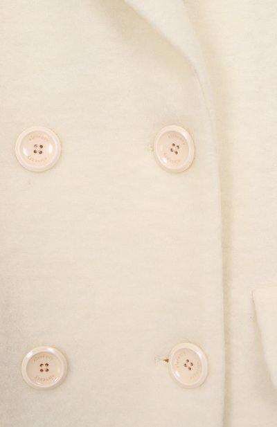 Шерстяное пальто ELEVENTY, арт. EX2A00/E0077/10-16, фото 3