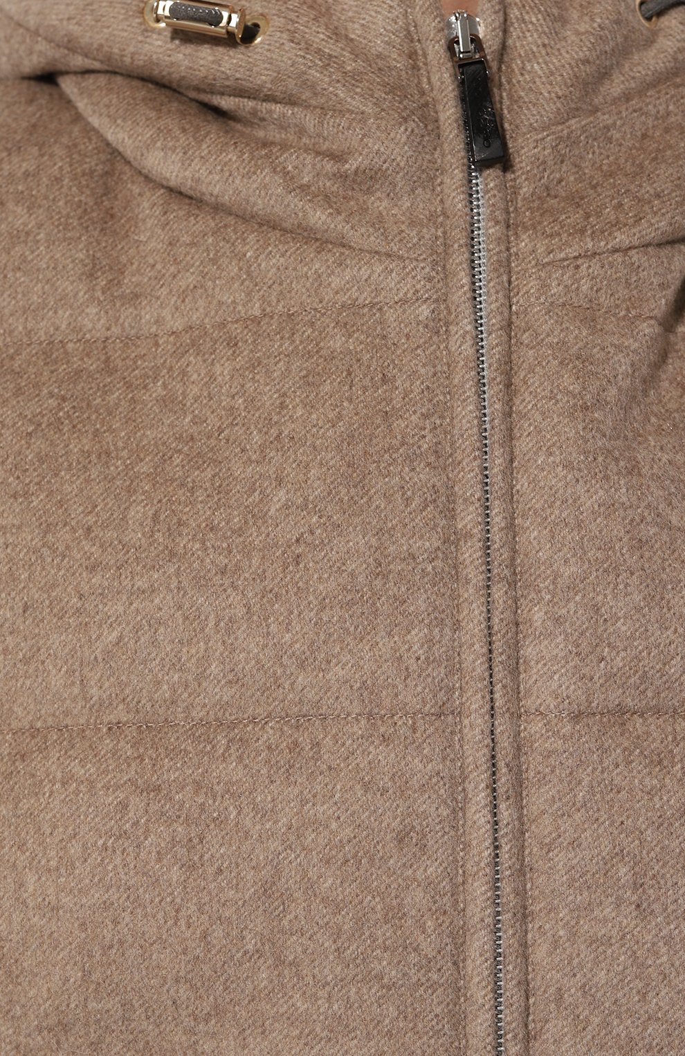 Кашемировый жилет COLOMBO, арт. GL00158/90775-10, фото 5