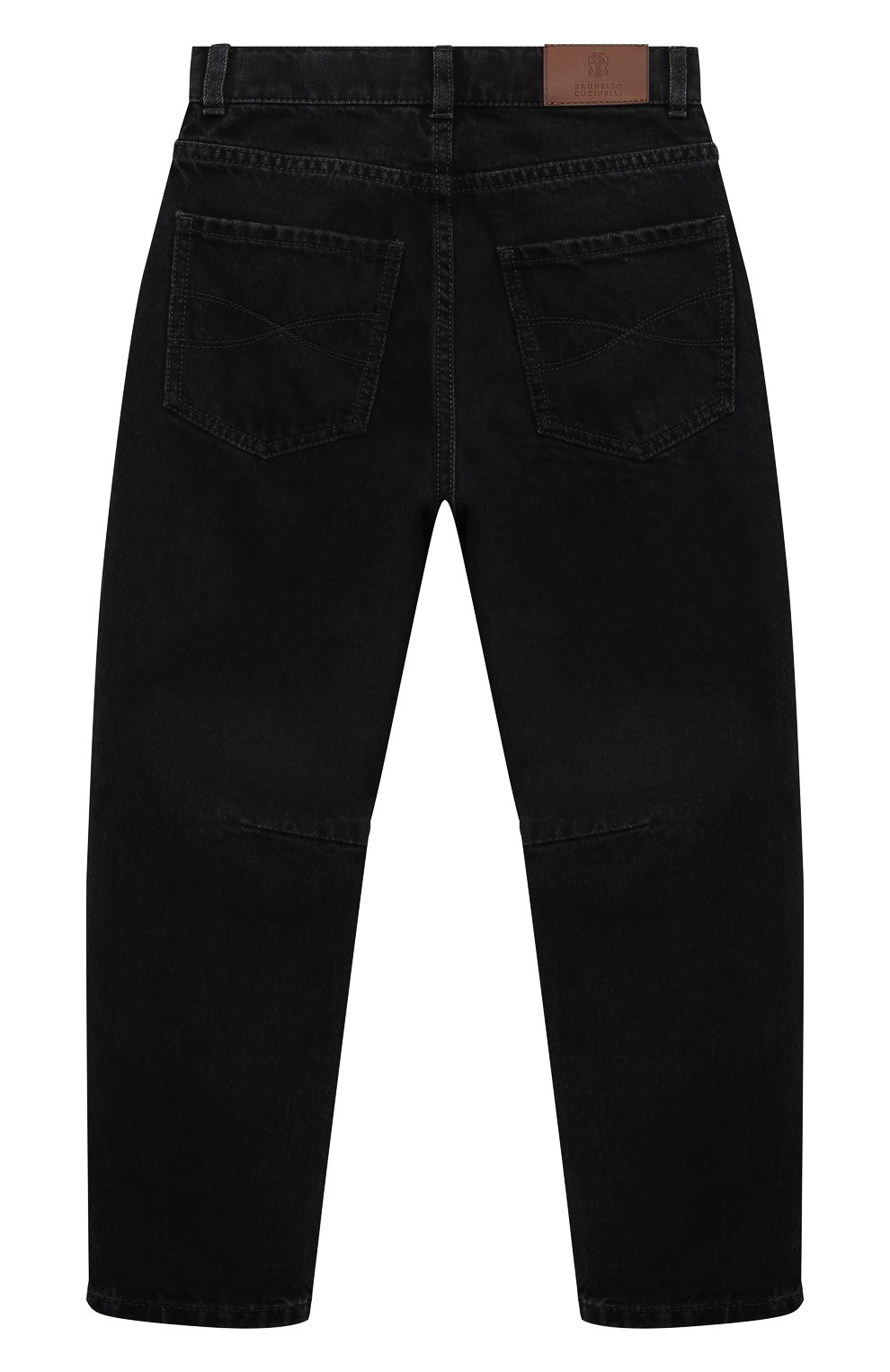 Джинсы BRUNELLO CUCINELLI, арт. B240PD300B, фото 2