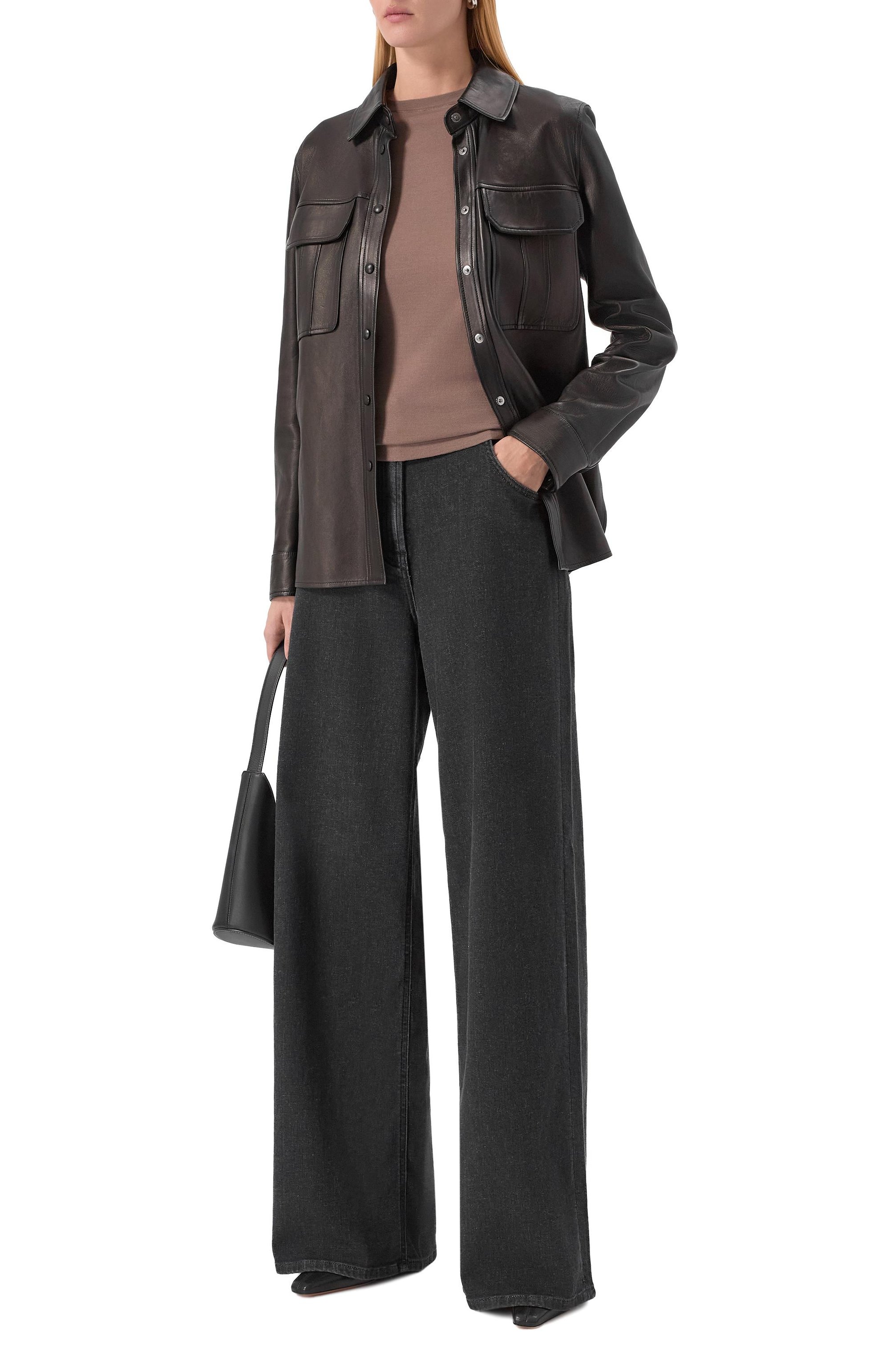 Джинсы MVST, арт. M25.1MW.T008/B134, фото 2