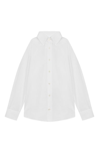 Хлопковая рубашка VAN LAACK, арт. VL-TIM-XX/140766/140-158