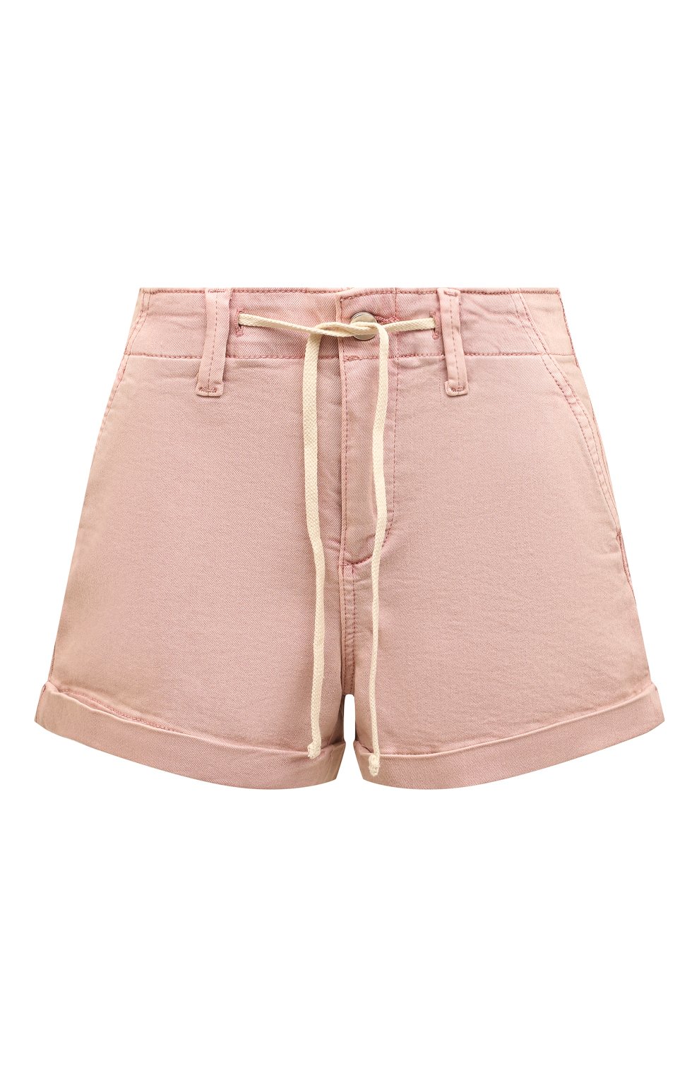 Джинсовые шорты PAIGE, арт. 7060G29-8088, фото 1