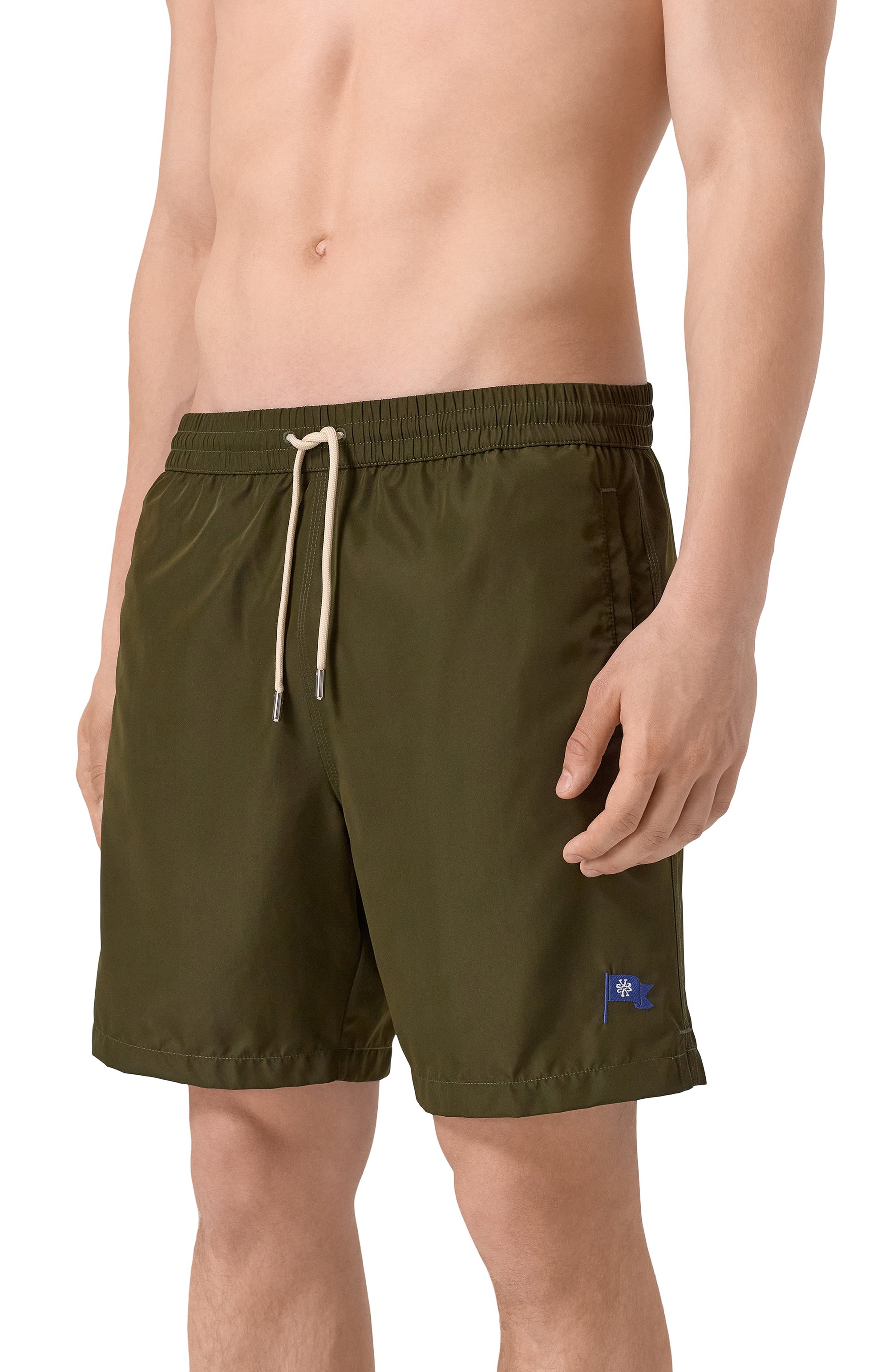 Плавки-шорты JACOB COHEN, арт. 25E P/JUR_YR004 011 T769A RW, фото 2