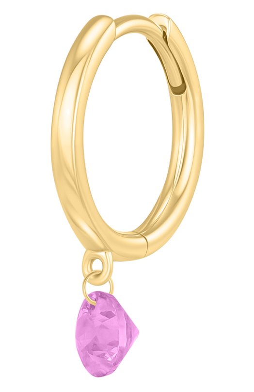 Серьга Serendipity EJE0279AY Бесцветный EJE0279AY