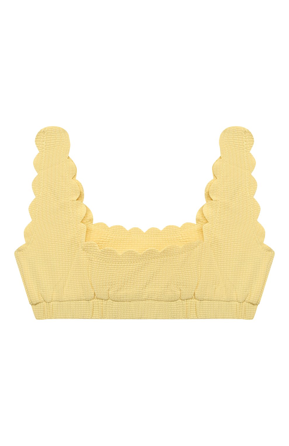 Двусторонний бра-топ MARYSIA BUMBY, арт. BT032, фото 2