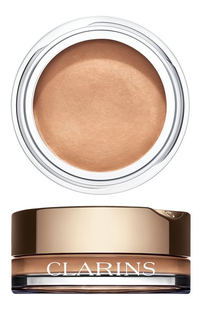 Женские атласные тени для век ombre satin, оттенок 07 CLARINS, арт. 80060656