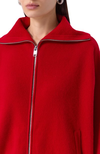 Кашемировый кардиган JACOB LEE, арт. WCJ2090AW25NR, фото 5