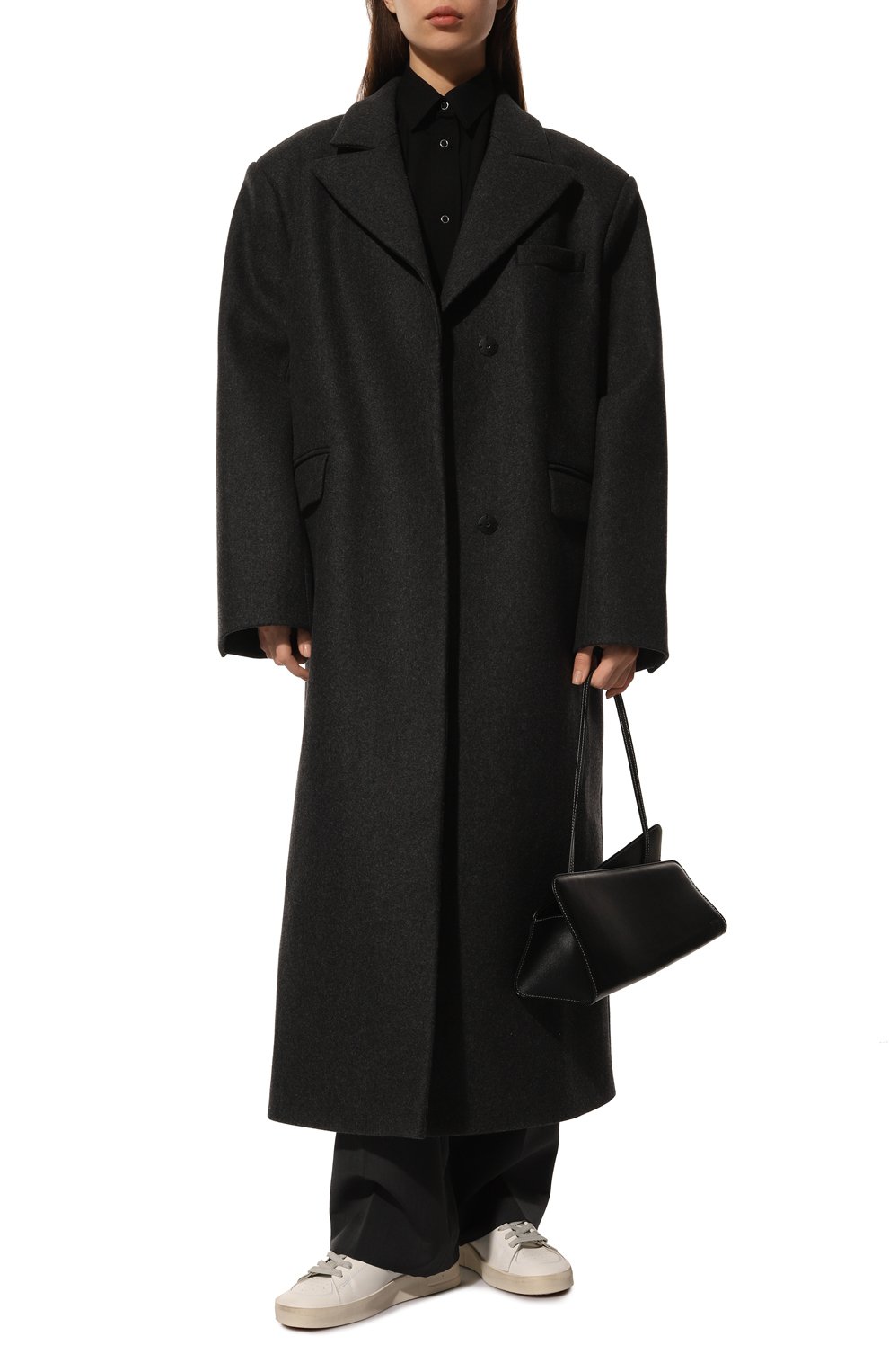 Шерстяная рубашка DESTIN, арт. DDS3MAT/GI0IW, фото 2