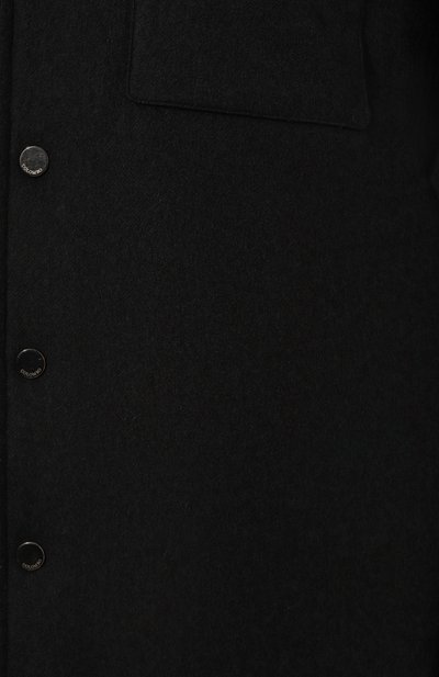 Куртка-рубашка из шелка и кашемира COLOMBO, арт. GI00463/50504-U, фото 5