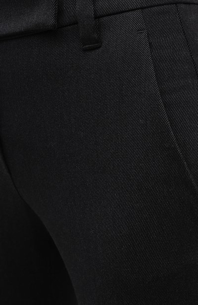 Хлопковые брюки BRUNELLO CUCINELLI, арт. MA126P7258, фото 5