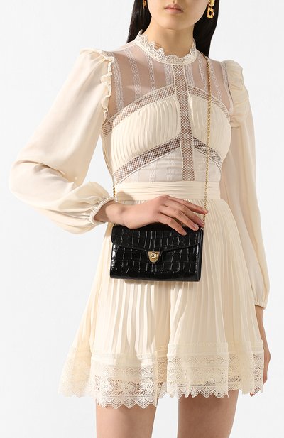 Кошелек florence на цепочке COCCINELLE, арт. E2 FB4 11 07 01, фото 2