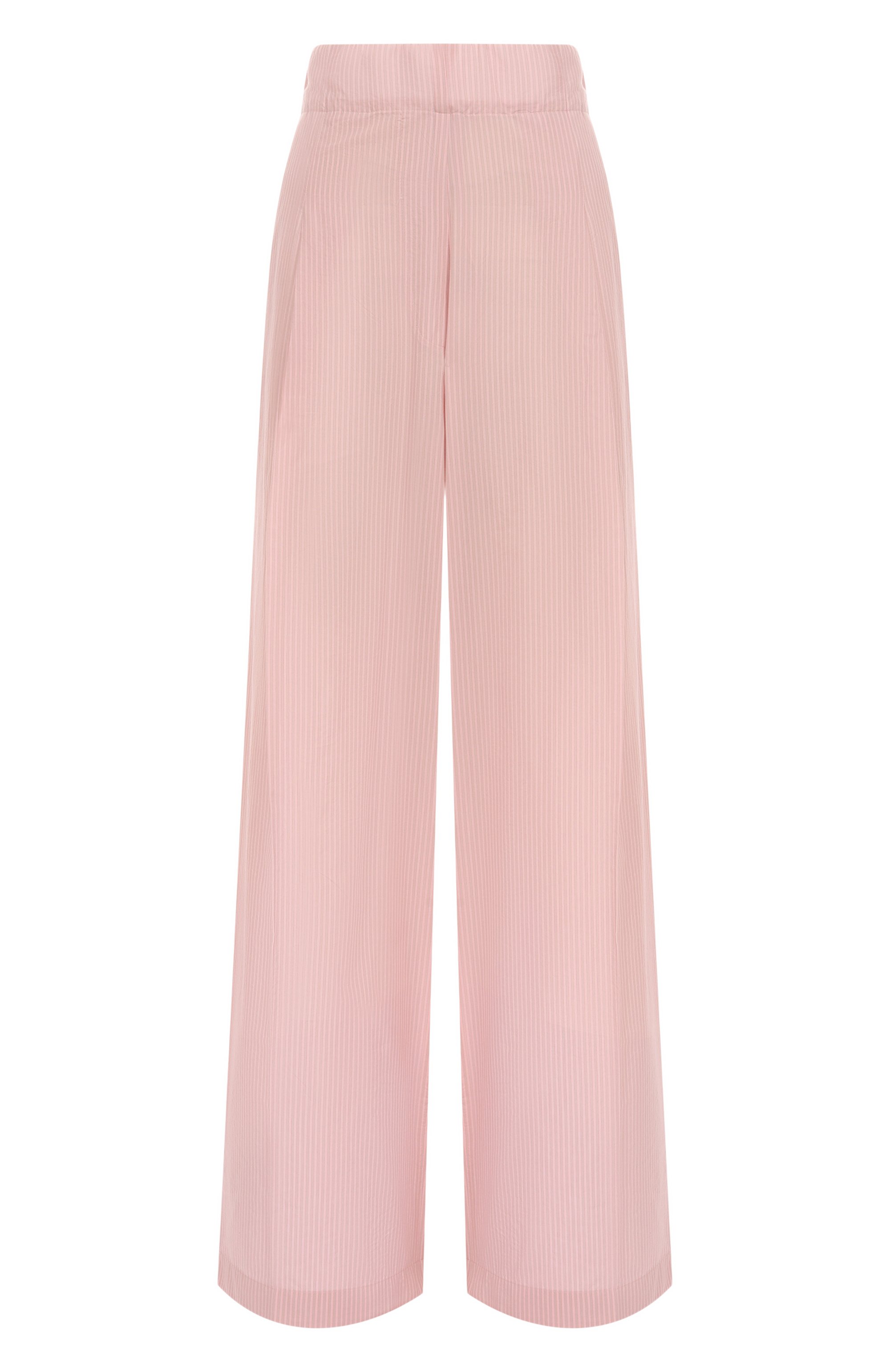 Брюки DRIES VAN NOTEN, арт. 251-010909-1524, фото 1