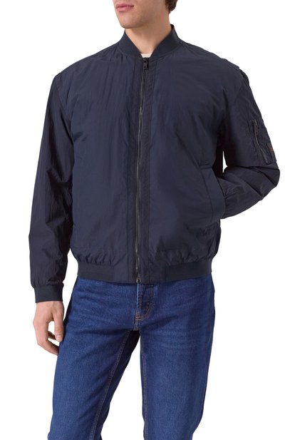 Бомбер BOSS ORANGE, арт. 50536798, фото 3