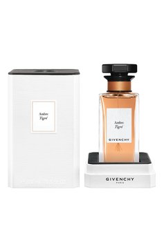 L Atelier Ambre Tigre 100ml GIVENCHY 14840 . P319765