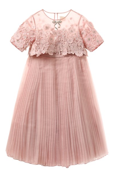 Платье MAISON AVA, арт. MA-FW24-G03/6Y-10Y